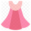 드레스  아이콘