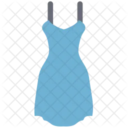 Dress  Icon