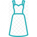 Dress  Icône
