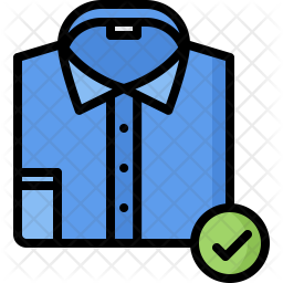 Dress Icon