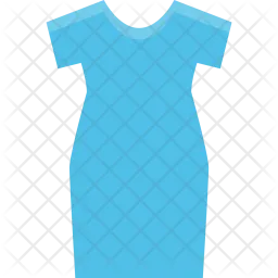 Dress  Icon