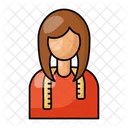 Dress designer  Icon