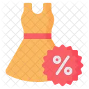 Dress Clothes Fashion Icon