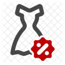 Dress Icon