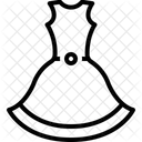 Dress Formal  Icon