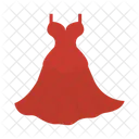 Dress Cloth Bridal Icon