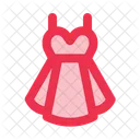 Dress  Icon