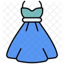 Dress  Icon