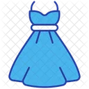 Dress  Icon