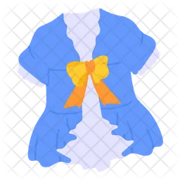 Dress  Icon