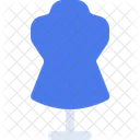 Dress  Icon