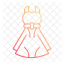 Dress  Icon