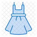 Dress  Icon