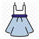 Dress  Icon