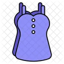 Dress  Icon