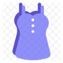 Dress  Icon