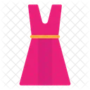 Dress  Icon