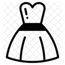 Dress  Icon