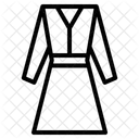 Dress  Icon