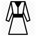 Dress  Icon
