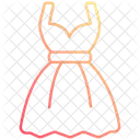 Dress  Icon
