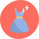 Dress  Icon