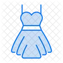 Dress  Icon