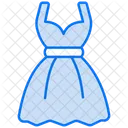 Dress  Icon