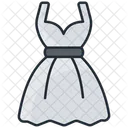 Dress  Icon