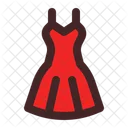 Dress  Icon