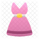 Dress  Icon