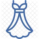 Dress  Icon