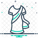 Dress  Icon
