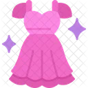 Dress  Icon