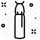 Dress  Icon