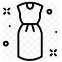 Dress  Icon