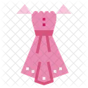 Dress  Icon