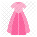 Dress  Icon