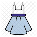 Dress  Icon