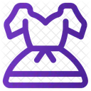 Dress Store Shopping Icon