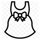 Dress  Icon