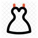 Dress  Icon