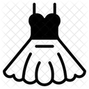 Dress  Icon