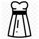 Dress  Icon