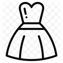 Dress  Icon
