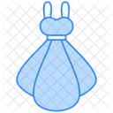 Dress Fashion Woman Icon