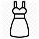 Dress  Icon