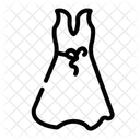 Dress  Icon