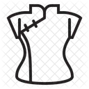 Dress  Icon