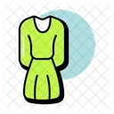 Dress  Icon
